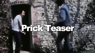 Prick Teaser